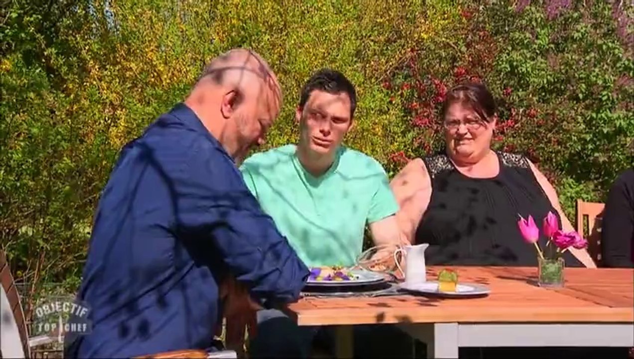 Philippe ne comprend pas ce qu'on lui dit !