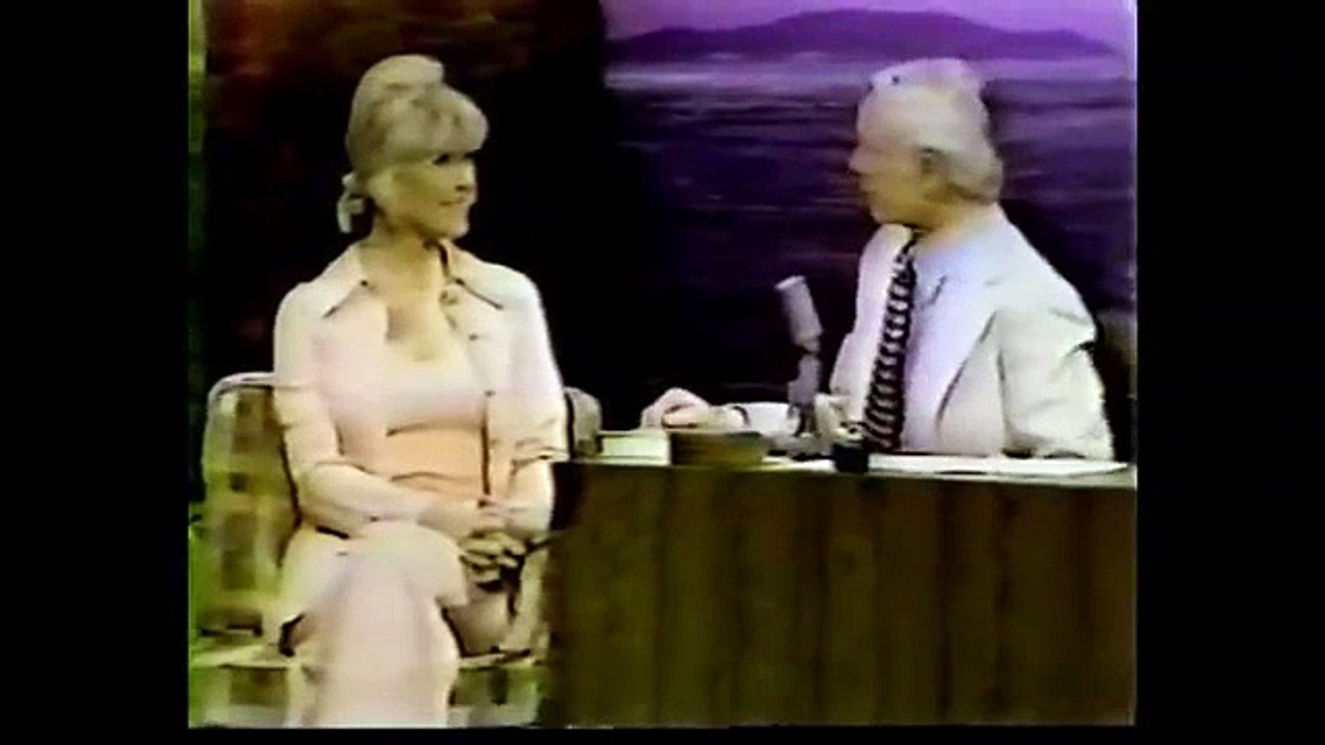 Doris day breasts