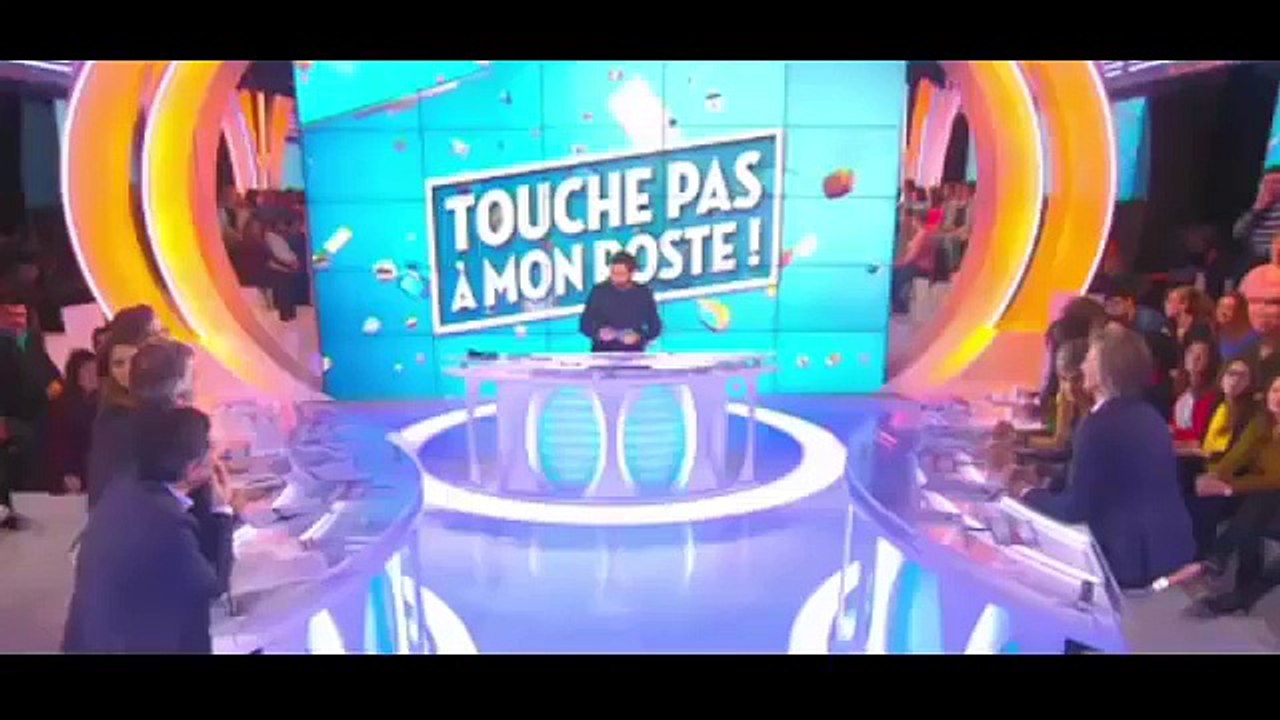 Messmer a hypnotisé Matthieu Delormeau - TPMP - 26/11/2015