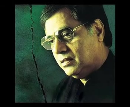 Ab Main Raashan Ki Qataaron Mein Nazar Aata Hoon By Jagjit Singh Album Cry For Cry By Iftikhar Sultan