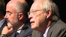 JEI 2015 (3/18) - POURQUOI LES METIERS D'ART SONT IMPORTANTS POUR L'EUROPE ? avec Xavier Greffe et Stefano Micelli