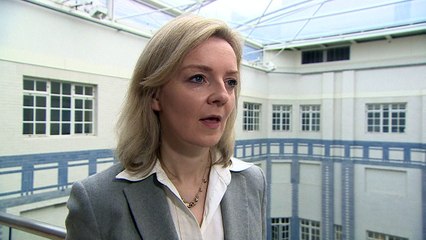 Environment Secretary: We will learn lessons from this storm
