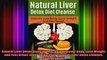 Natural Liver Detox Diet Cleanse Detoxify your Body Lose Weight and Feel Great liver