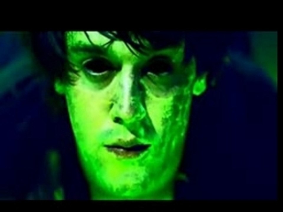 Klaxons - Magick [2006][SkidVid]