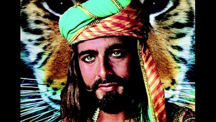 Introduction to Sandokan – Part 1 | Featuring Kabir Bedi | Carole Andre | Adolfo Celli