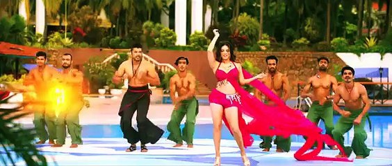 Kamakshi Song Feat. Sunny Leone – Latest Indian Song -Luv U Alia (Kannada)