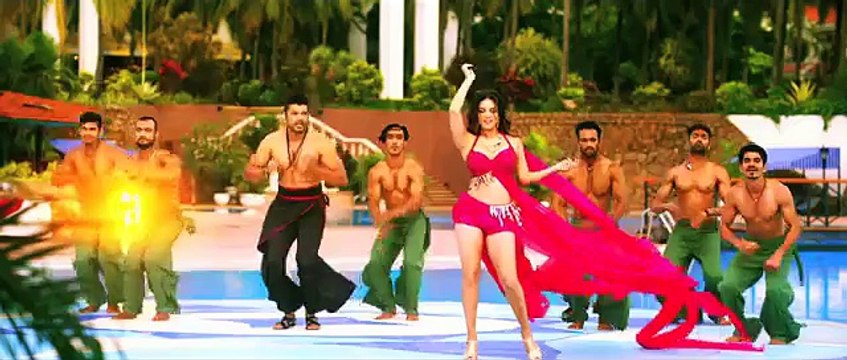 Kamakshi Song Feat. Sunny Leone – Latest Indian Song -Luv U Alia (Kannada)