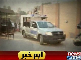 Imran Farooq murder: 3 accused given in FIA custody on 7-day remand