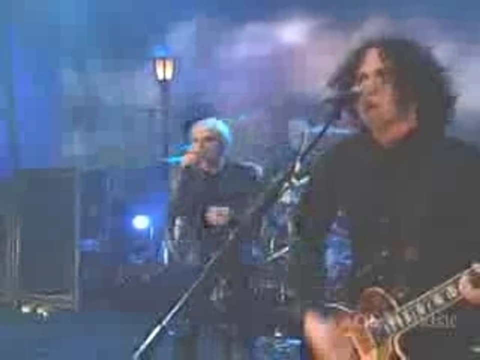 McR-Welcome To The Black parade