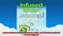Infused Water Infused water benefits and delicious infused water recipes