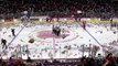 28000 ours en peluche lancés par les fans de Hockey pour le Petro-Canada Teddy Bear Toss