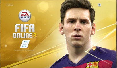 [Fifa Online 3] - Cách mở nhanh thẻ & box số lượng lớn - Sử dụng auto click trên fifa online 3 mobile