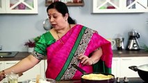 Egg Fried Rice - Recipe by Archana in Marathi - Restaurant Style Quick Chinese at Home