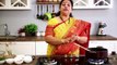 Chicken Curry - Simple Recipe by Archana - Indian Style Non Vegetarian Dish in Marathi