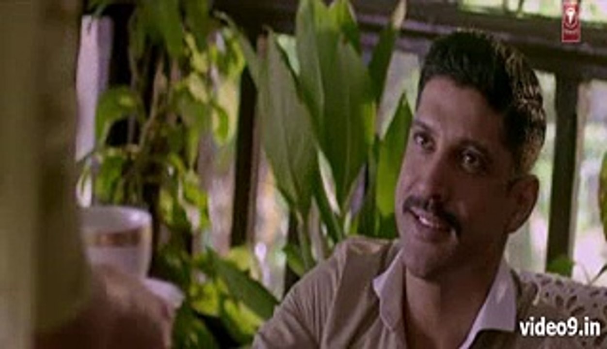 Tere Bin - wazir