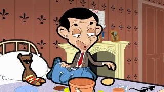 Mr Bean the Animated Series l Dead Cat l #Kids