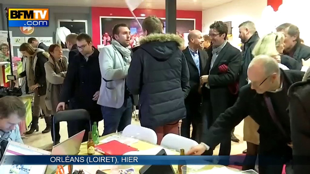 Régionales: un second tour incertain en Centre-Val de Loire