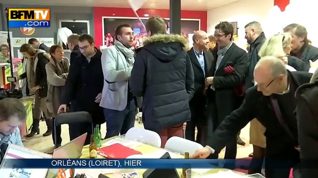 Régionales: un second tour incertain en Centre-Val de Loire