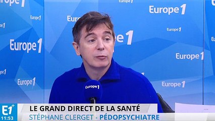 Cauchemars chez l'enfant : comment les rassurer ?