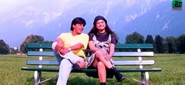 Ek Shararat Hone Ko Ha | Full Video Song | HD-720p | Duplicate | Shah Rukh Khan-Juhi Chawla | Maxpluss |