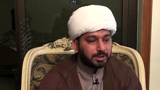 امر بالمعروف و نھی عن المنکر کربلہ میں مجلس مقام شاہ جمال لاھور