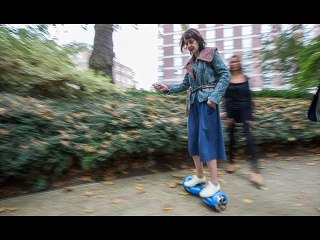 Use Balance Boards For Stability