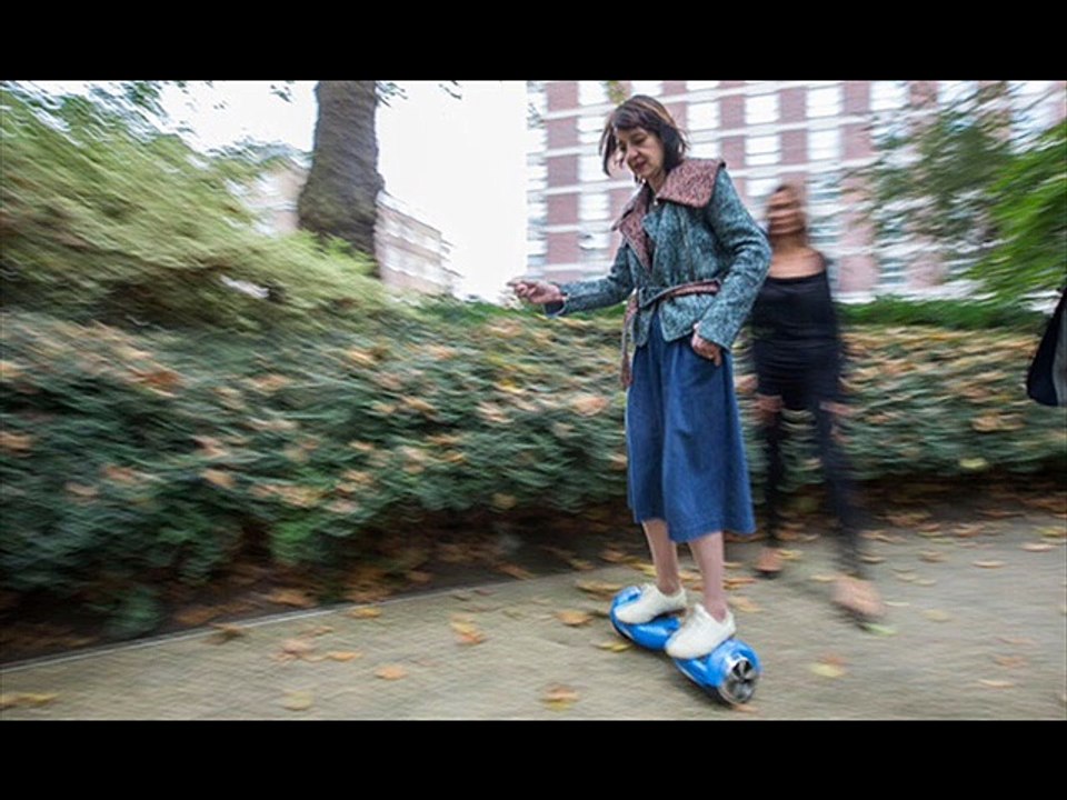 Use Balance Boards For Stability