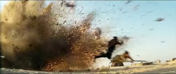 Star Wars- The Force Awakens Ultimate Force Trailer (2015) HD