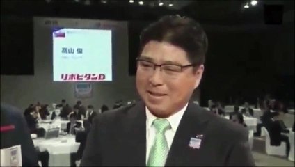 ビデオ判定でホームランに覆った心境