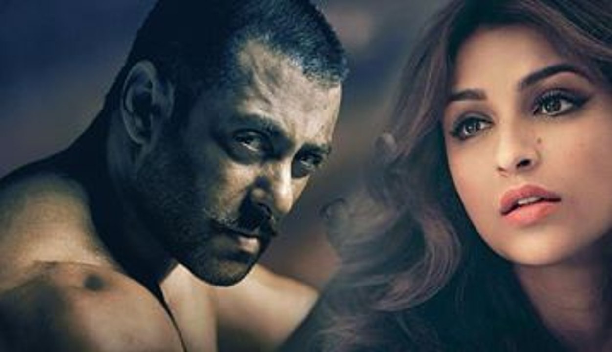 Parineeti Chopra :  Not working in Sultan