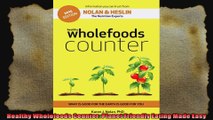 Healthy Wholefoods Counter Planet Friendly Eating Made Easy