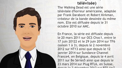 The Walking Dead (série télévisée)