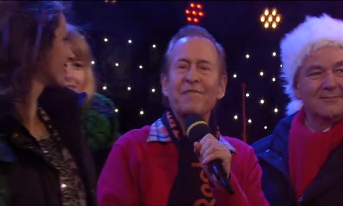 Michael Holm & Rockorchester Ruhrgebeat - Frieden fängt im Herzen an 2015