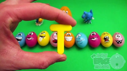 Disney Frozen Surprise Egg Learn-A-Word! Spelling Bathroom Words! Lesson 2