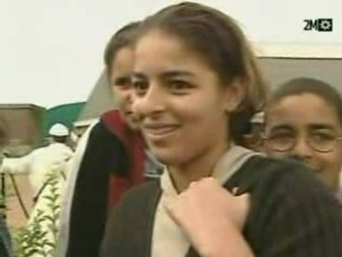 France, Fantasia Maroc