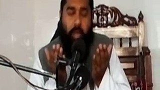 HAZRAT MOLANA USMAN BAIG FAROOQI ALHAMDULILAH KE BERKAT 1