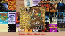 PDF Download  Gustav Klimt Best of Read Online