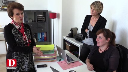 Un site web dédié aux dons aux associations