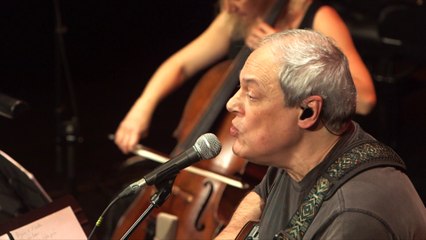 eu sei que vou te amar (Jobim / Vinicius de Moraes)