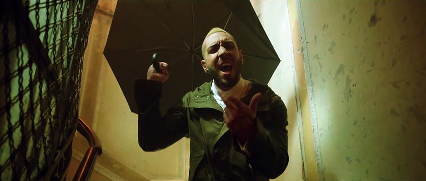 Alex Velea feat. Rashid - Partea A Doua Din Vina Ta VideoClip Full HD