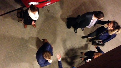 "goście" restauracji - c.d.