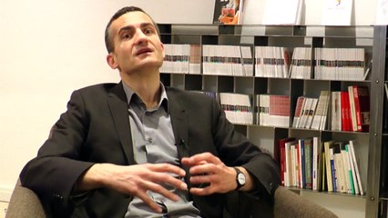 "Le Front National a dicté les thématiques de la campagne"