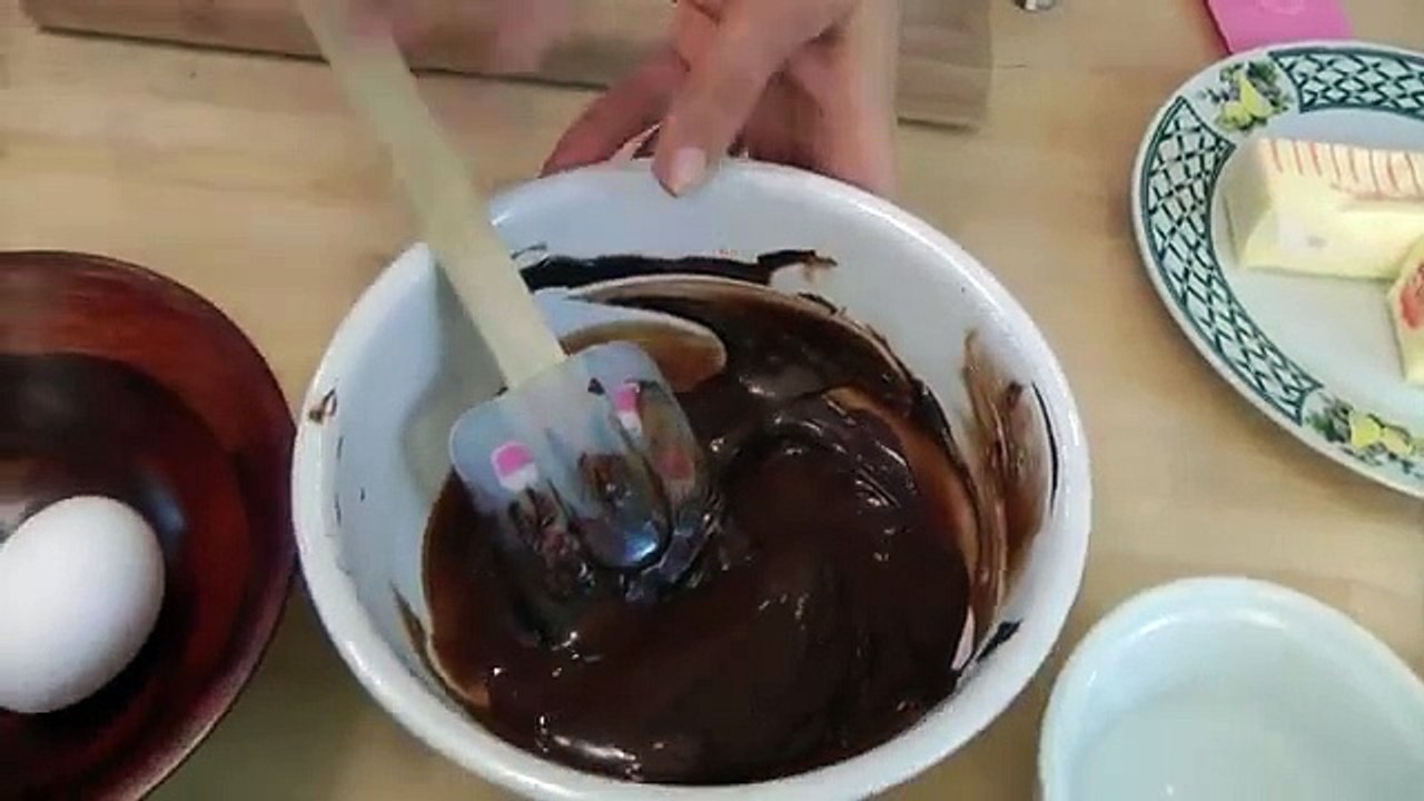 How to Make Fudgy Brownies - Recipe by Laura Vitale