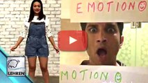 Manma Emotion Jaage DUBSMASH Videos For Kriti Sanon And Varun Dhawan