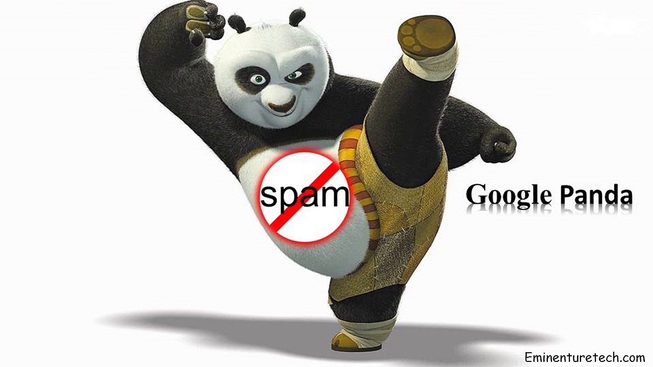 Major Google Algorithm Updates From 2010 To 2015