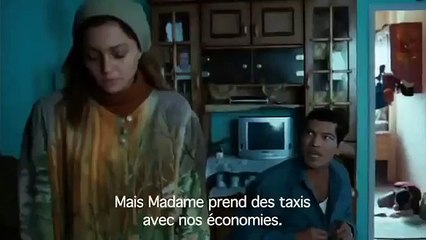 Les Femmes du Bus 678 Bande Annonce