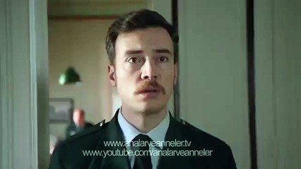 Analar Ve Anneler 8. Bölüm Fragmanı