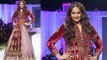 Sonakshi Sinha SIZZLES At Blenders Pride Fashion show 2015