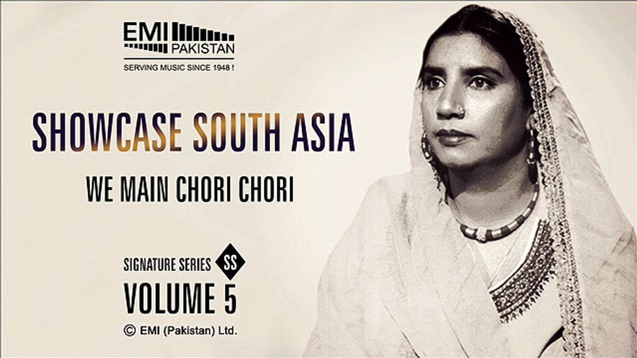 We Main Chori Chori