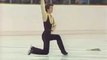 John Curry 1976 Innsbruck Olympics LP